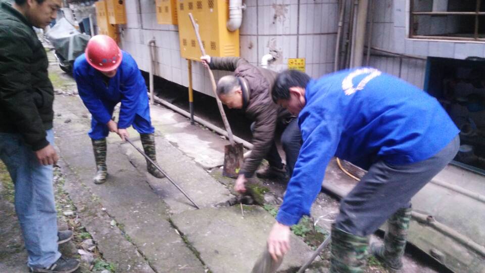 西夏清掏化粪池、管道疏通一站式服务<高效><技术><可靠>